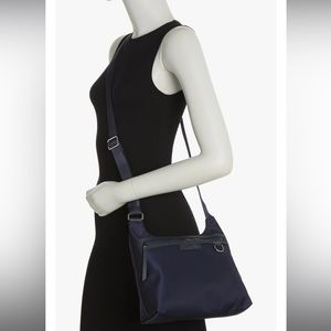 Longchamp - Neo Flat Crossbody Bag -$215 retail